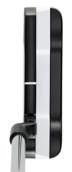 Odyssey Golf White Hot Versa One CH Putter -Clubs Shop versaonech w