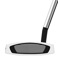 TaylorMade Golf TaylorMade Spider GTx Putter - White -Clubs Shop w2