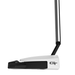 TaylorMade Golf TaylorMade Spider GTx Putter - White -Clubs Shop w4