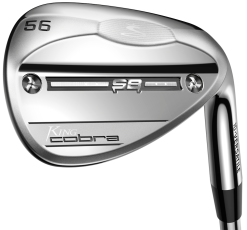 Cobra Golf KING Cobra Snakebite Wedge