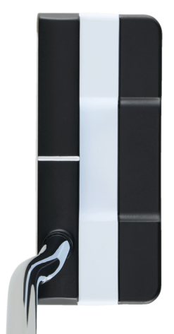 Odyssey Golf White Hot Versa Double Wide DB Putter -Clubs Shop whitehotversadwdb 2