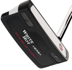 Odyssey Golf White Hot Versa Double Wide DB Putter