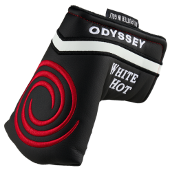 Odyssey Golf White Hot Versa Double Wide DB Putter -Clubs Shop whitehotversadwdb 5