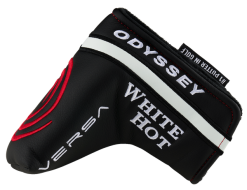 Odyssey Golf White Hot Versa Double Wide DB Putter -Clubs Shop whitehotversadwdb 6