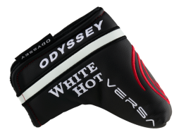 Odyssey Golf White Hot Versa Double Wide DB Putter -Clubs Shop whitehotversadwdb 8