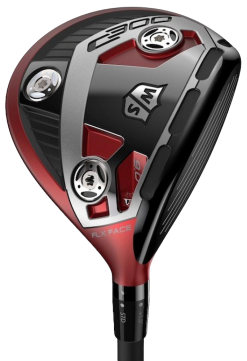 Wilson Golf Wilson C300 Fairway Wood
