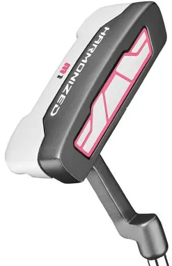 Wilson Golf Wilson Harmonized M1 Ladies Putter - 34"