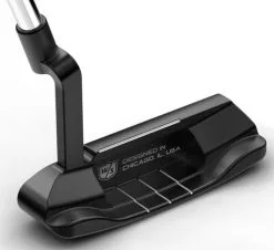 Wilson Golf Wilson Infinite Windy City Putter - Left Hand -Clubs Shop windycity 3