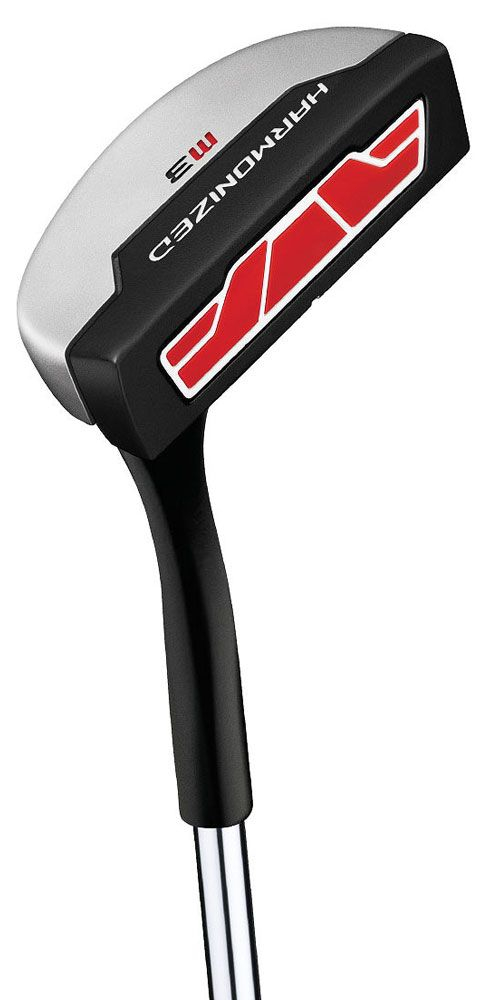Wilson Golf Wilson Harmonized M3 Putter - 35" 3 Wilson Golf Wilson Harmonized M3 Putter - 35"