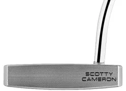 Scotty Cameron X 11.5 2022 Putter -Clubs Shop x115 4