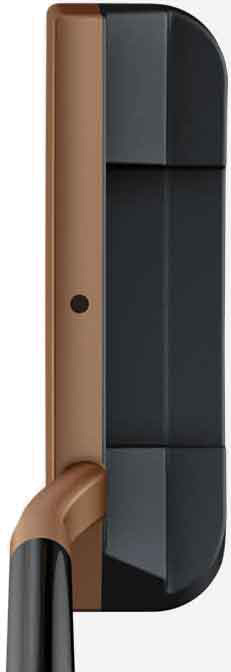 Ping Golf Ping Heppler ZB3 Putter 4 Ping Golf Ping Heppler ZB3 Putter - Image 2