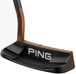 Ping Golf Ping Heppler ZB3 Putter 7 Ping Golf Ping Heppler ZB3 Putter -Clubs Shop zb2 5