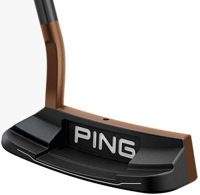 Ping Golf Ping Heppler ZB3 Putter 5 Ping Golf Ping Heppler ZB3 Putter - Image 3
